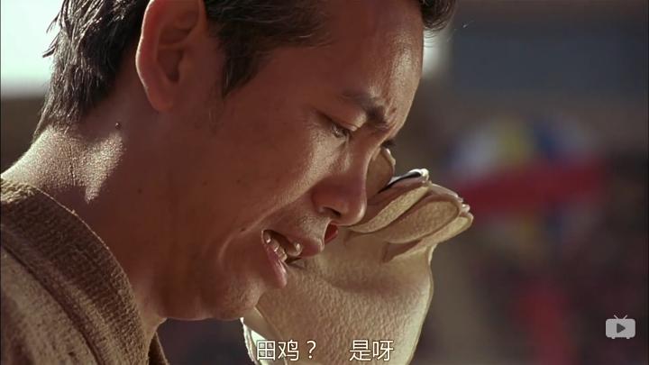 配角的金典台词,配角的惊艳台词