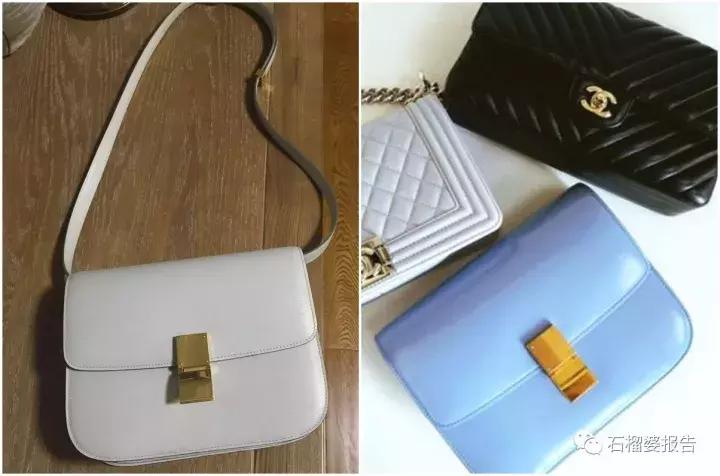 意外买爱马仕,必买的10款包包有哪些