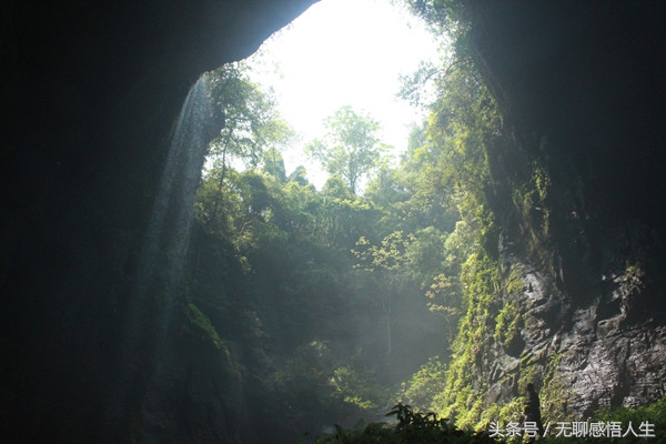 中国县域介绍——湖北省恩施土家族苗族自治州巴东县
