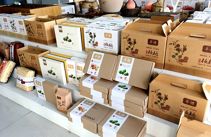 习*平近**总书记视察阜平五年后，这个贫困县有了大变化