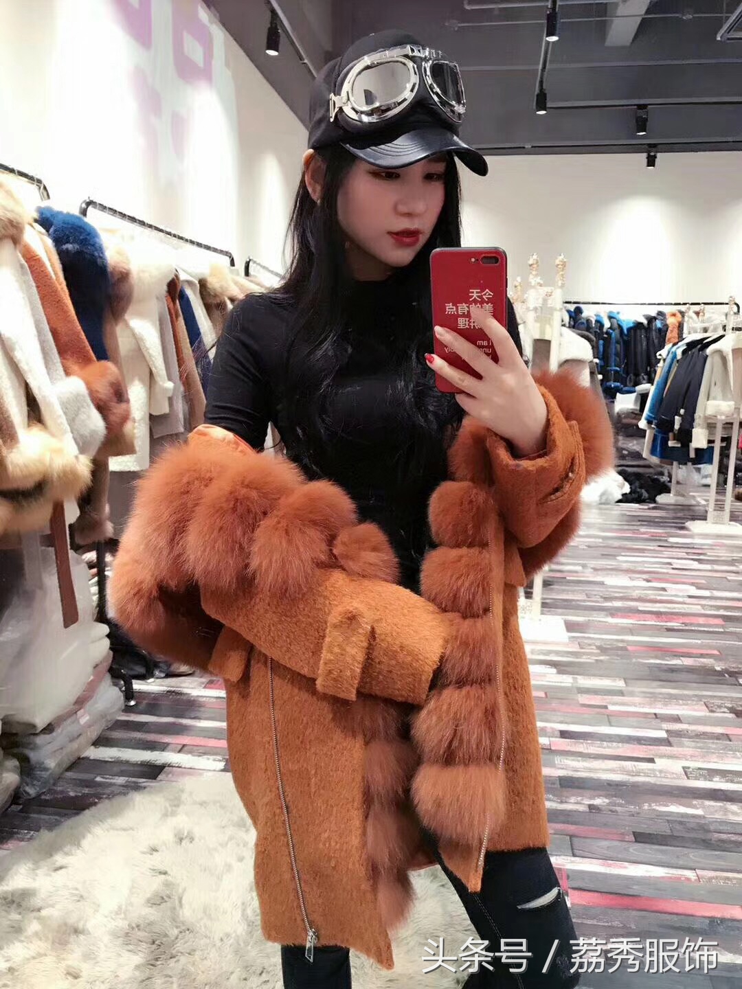 深圳荔秀服装批发市场有男装吗,深圳荔秀服装批发市场几点关门