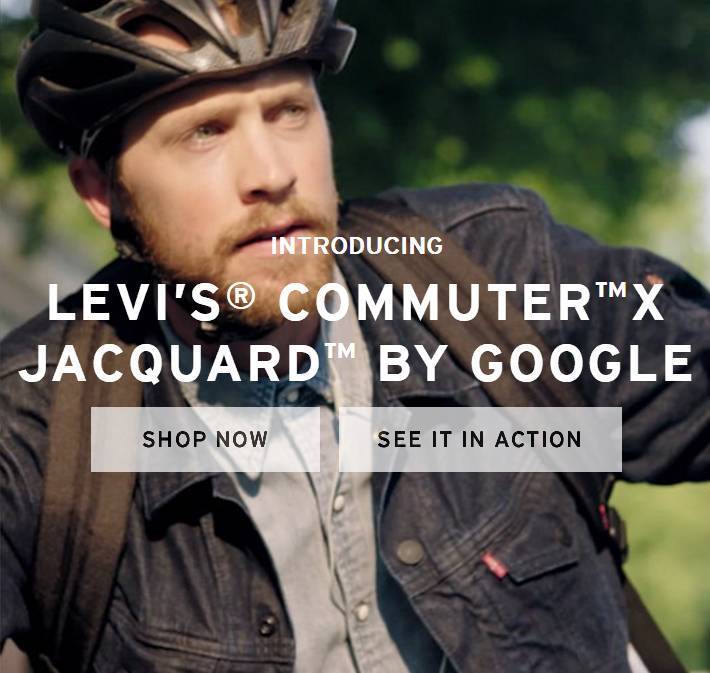 牛仔外套levis测评,levis和普通牛仔的区别