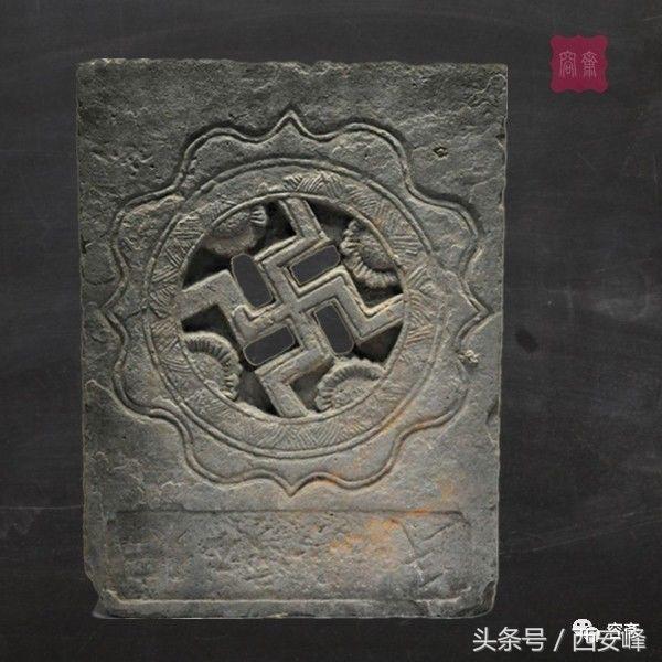 中国八种吉字纹,通天文人字纹