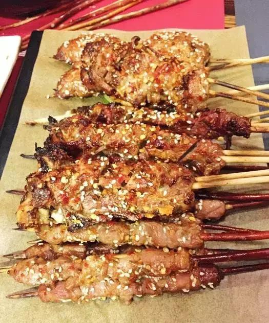 吃完烤串吃什么减肥,吃了烤串后如何减肥