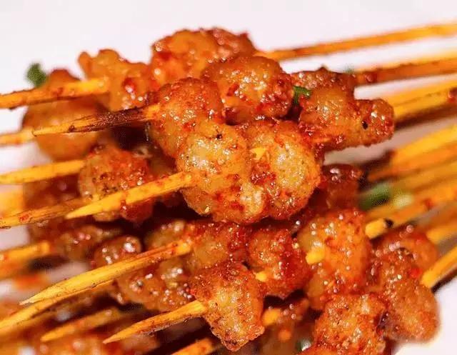 吃完烤串吃什么减肥,吃了烤串后如何减肥