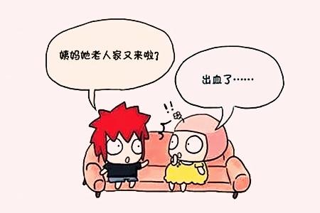 排卵期出血原因查什么科,排卵期出血是什么原因呢