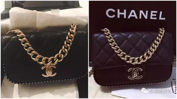 包包|好巧我们买了同款,只不过我少花了5000元