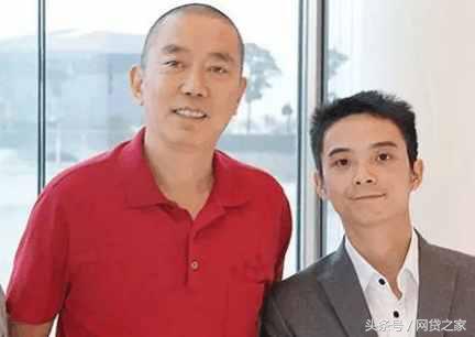 低学历、农村出身，80后的他们与马云一起跻身中国富豪榜