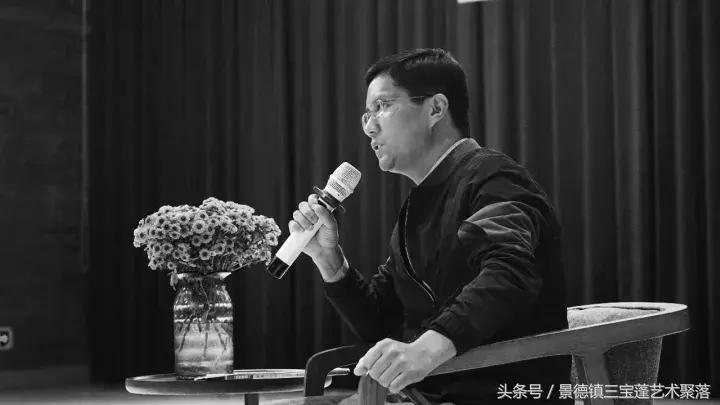 「西席陪你读书」｜在清华大学博士眼中，景德镇是个啥样子