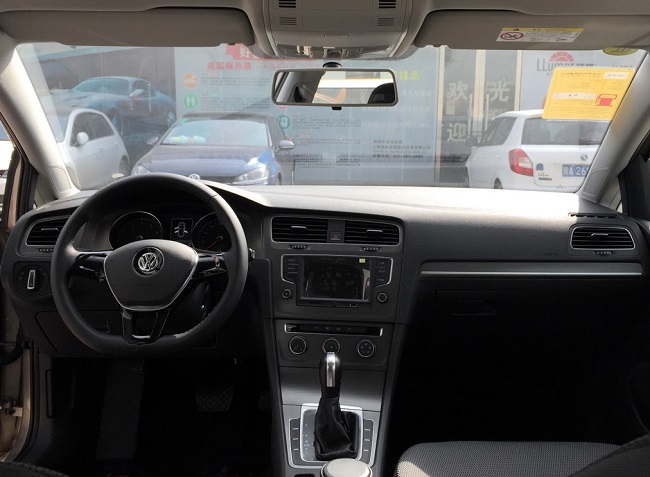 老司机说车大众,高尔夫61.6l油耗高的原因