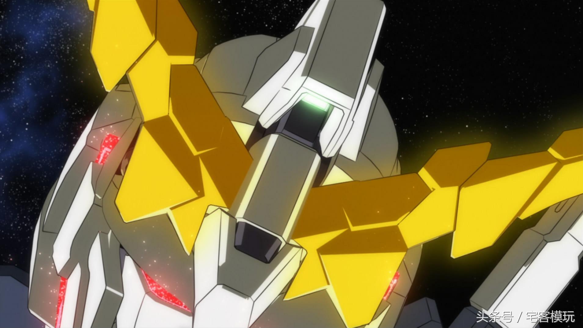 robot魂完美独角兽评测,robot魂独角兽一号机