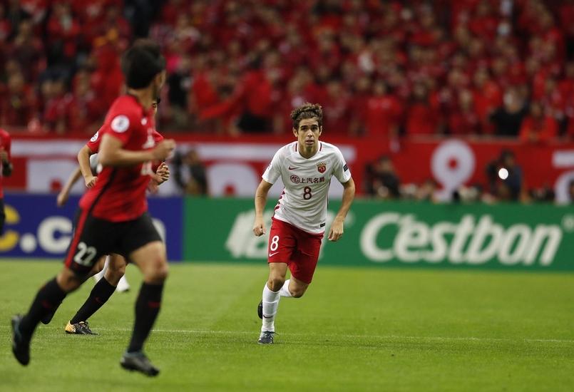 上海上港赛后感谢视频,上海上港球迷的感受