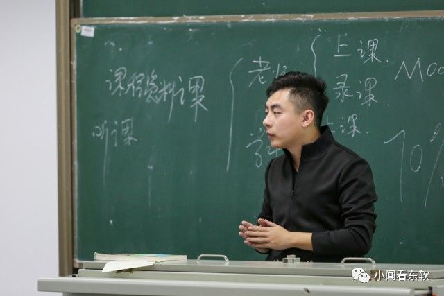 为什么加入我们这个社团？在大连创业成功的老社长这么说！