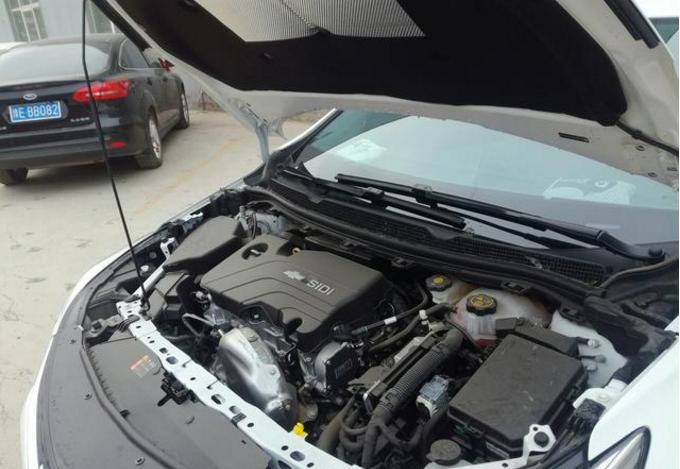 16年科鲁兹1.5驾驶感受,科鲁兹风阻