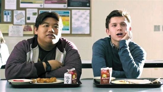 蜘蛛侠影视桥段,除了蜘蛛侠钢铁侠还有什么侠