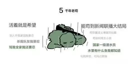 “吃鸡”?图解新生代热词课堂之游戏系列(一)