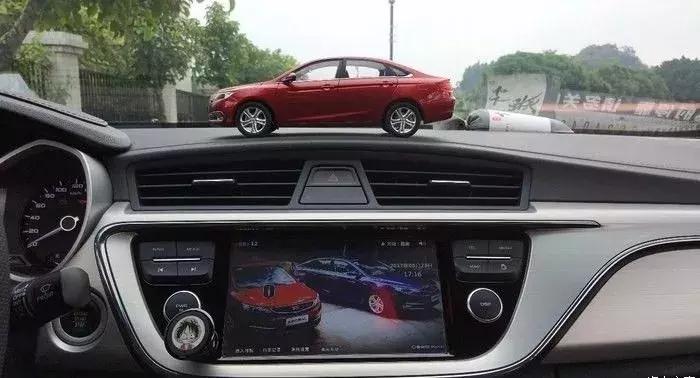 帝豪gl加装cd机效果,帝豪gl加装自适应巡航