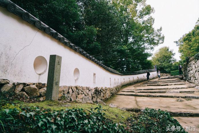 日本枯山水哪里最多,日本十大自然风光