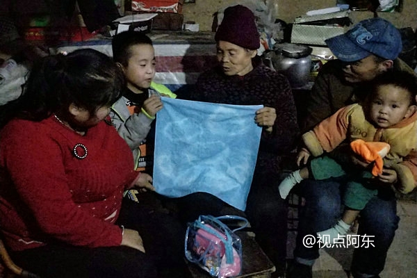 全国扶贫日校园卫生健康教育专题活动在富平受欢迎