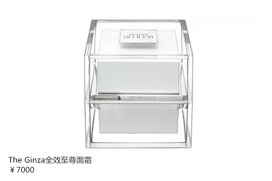 又到保湿补水的季节了,又到了该用面霜的季节了