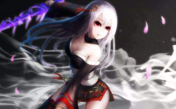 豪妹武器怎么选,豪妹用哪个巨剑