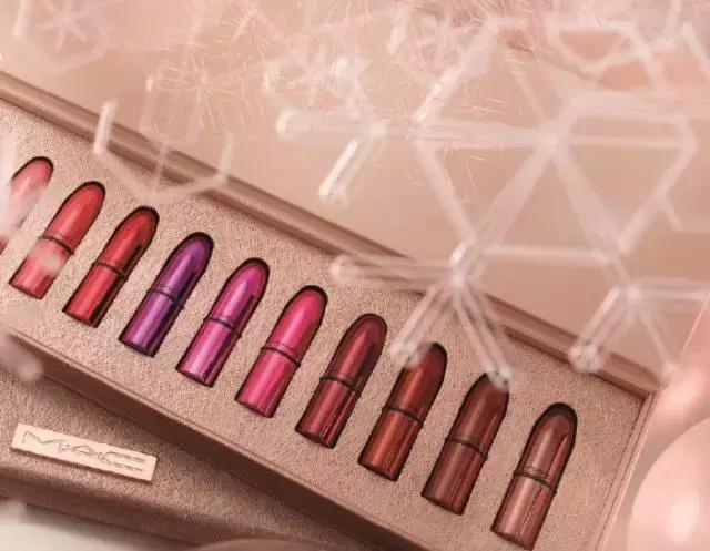 mac杨树林纪梵希,杨树林mac纪梵希