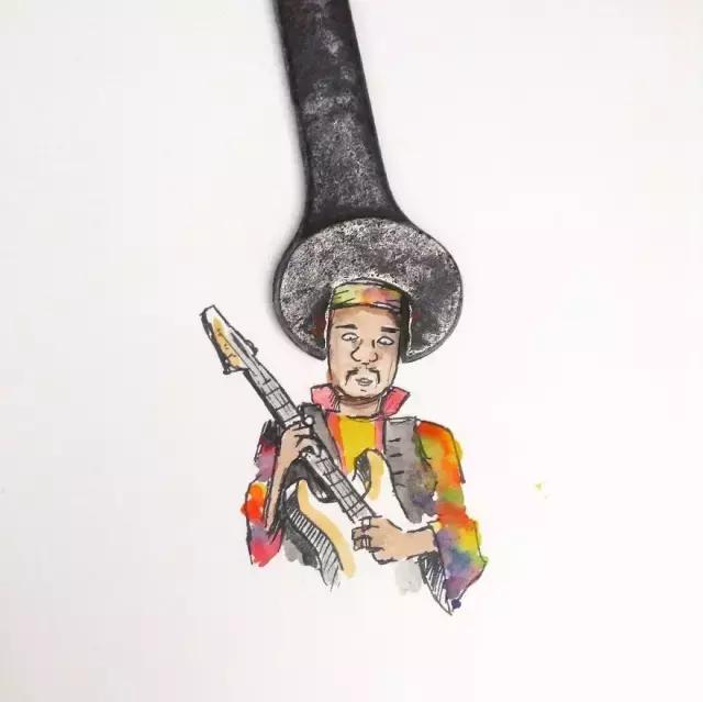 创意无限生活情趣,创意让生活变得更有趣味