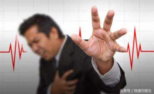 总是头晕心慌怎么解决,心慌气短出虚汗头晕是什么毛病