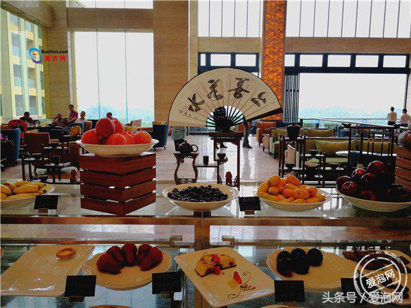 广州白水寨嘉华温泉酒店是真温泉,广州增城白水寨温泉