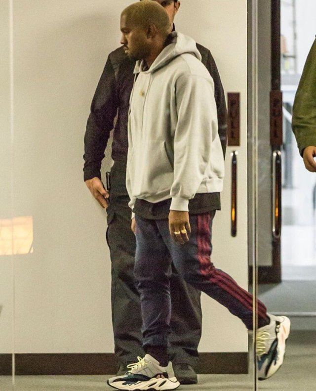 老爹鞋为什么这么火权志龙,老爹鞋是权志龙带火的吗