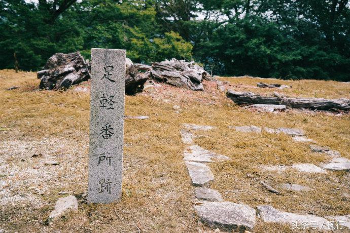 日本枯山水哪里最多,日本十大自然风光