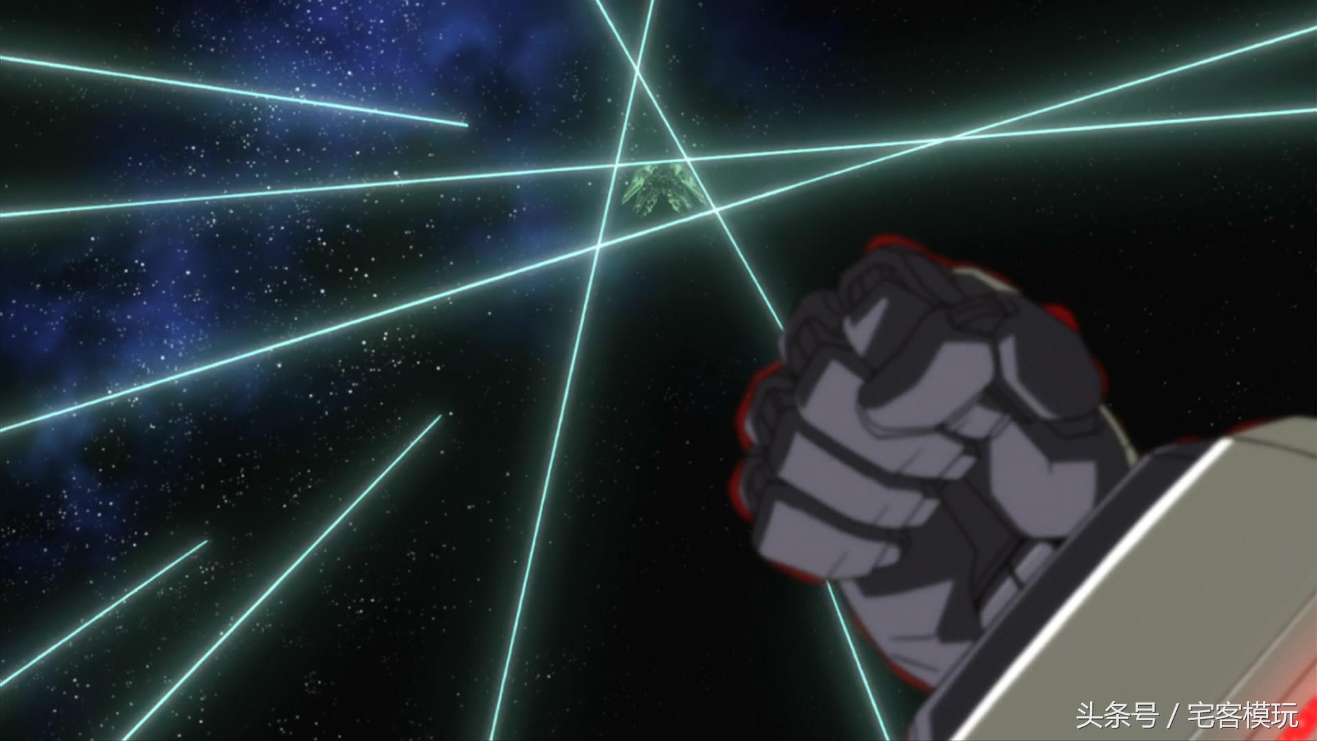 robot魂完美独角兽评测,robot魂独角兽一号机