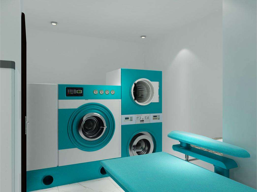 浅析开干洗店到底有多暴利,干洗店的真正的利润点在哪儿