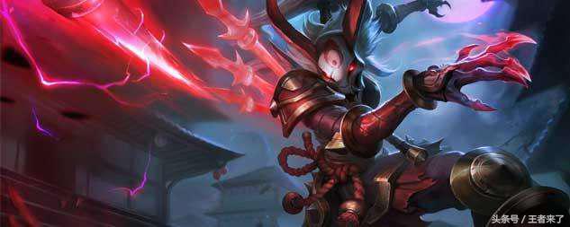 lol比赛复仇之矛上单,lol新英雄对战复仇之矛