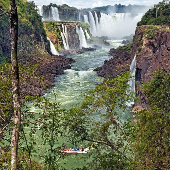 全球最美的50个自然奇观名单,世界有多少个自然奇观景点