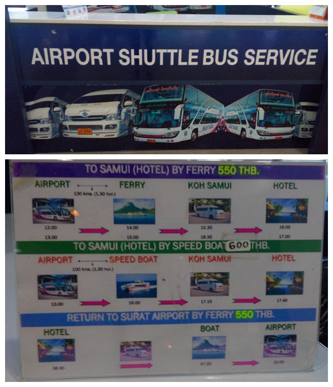 泰国苏梅岛自由行5天,泰国苏梅自由行涛岛