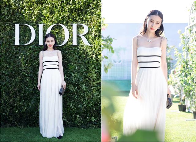 dior春季限定jisoo同款包 (dior仙裙18)