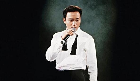 张国荣周星驰谁更有地位,张国荣与周星驰影响力