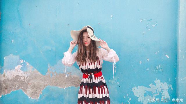 我们聊聊咖啡，聊聊甜品，聊聊南京那些个甜蜜的午后