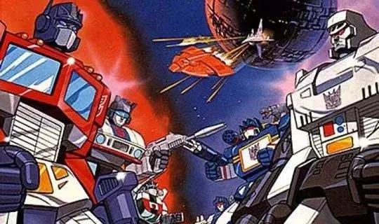 盘点那些陪伴了我们九年的动画片,那些陪伴8090成长的电视剧