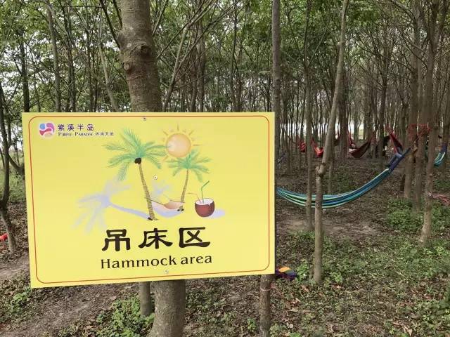 双十一｜光棍节，惠州紫溪半岛*光脱**攻略