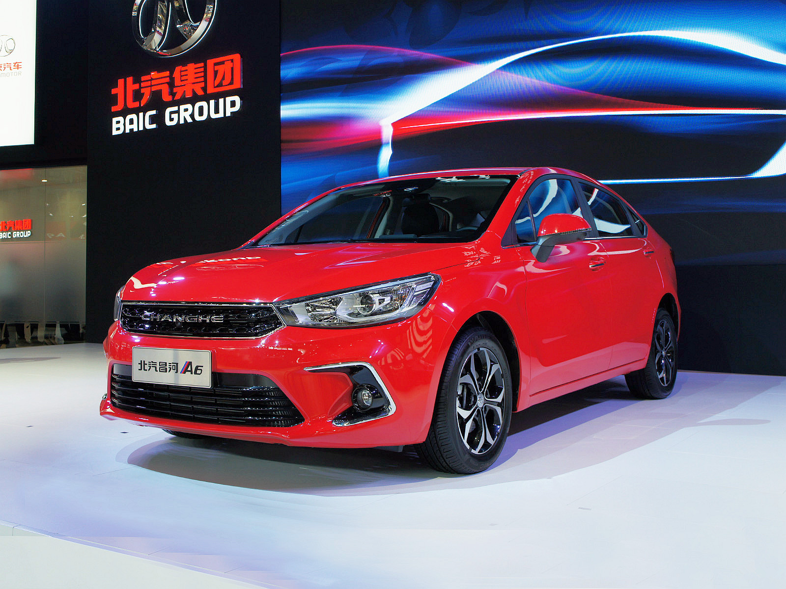 奥迪a6这个车子怎么样,奥迪a6这个车咋样