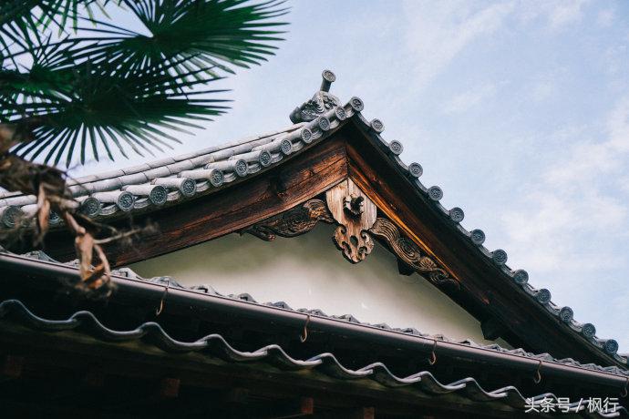 日本枯山水哪里最多,日本十大自然风光