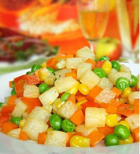 山药的7种最佳吃法,山药最好吃的几种吃法快来看看