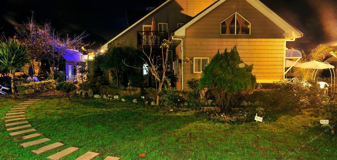 去平潭为什么不可以住民宿,去台湾民宿