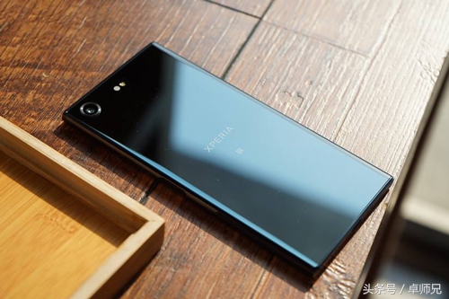 索尼为什么开不了机,索尼为什么做不出全面屏