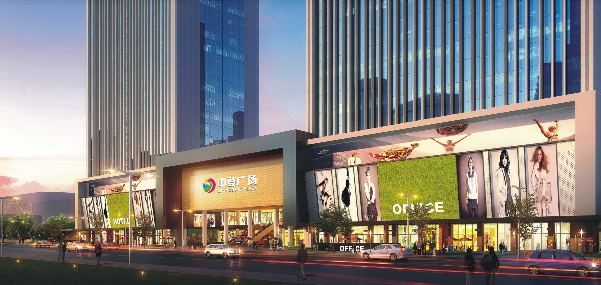 聚焦城北社区商业发展如何紧握“黄金两公里”消费客群？