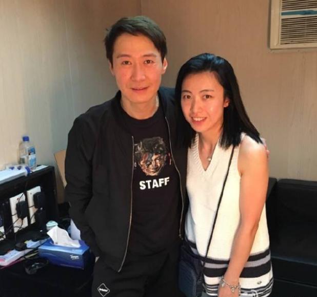 香港37岁女首富,37岁成香港女首富