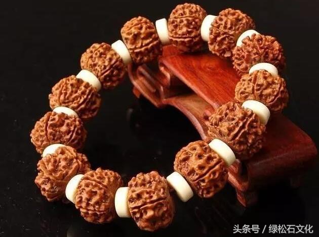 盘坏的手串怎么处置,手串盘脏了怎么处理