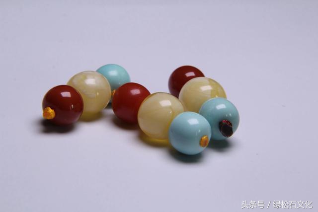 手串盘脏了怎么补救,手串坏了能盘出来吗